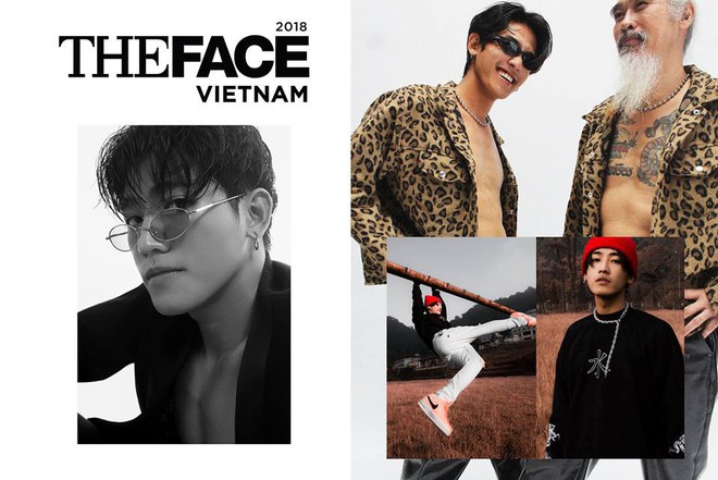 Bản sao Tú Hảo, tình cũ Kim Lý, dàn mỹ nam tiềm năng... thi nhau đăng ký The Face Vietnam 2018 - Ảnh 5.