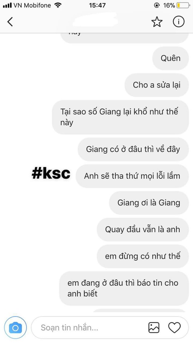 Bị bạn gái dỗi, chàng trai nghĩ cách gắn tên người yêu với 1001 món ăn cô nàng yêu thích để làm lành - Ảnh 4.