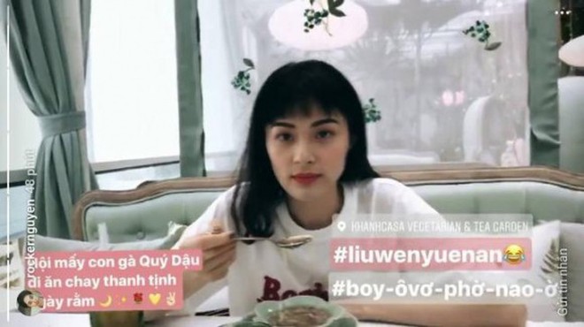 Trước khi vướng tin đồn hẹn hò với nhau, Hạ Vi và Toki (Uni5) từng yêu ai? - Ảnh 10.