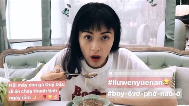 Trước khi vướng tin đồn hẹn hò với nhau, Hạ Vi và Toki (Uni5) từng yêu ai? - Ảnh 10.