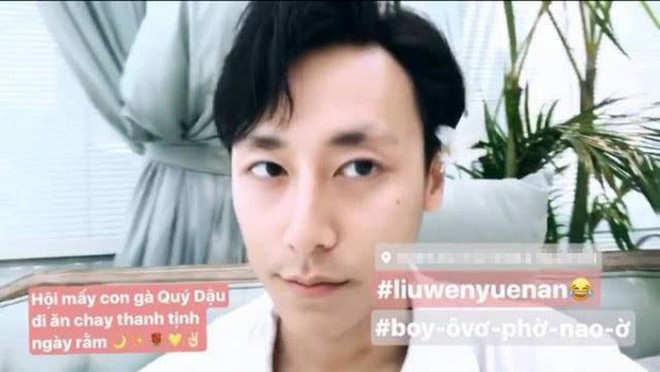 Trước khi vướng tin đồn hẹn hò với nhau, Hạ Vi và Toki (Uni5) từng yêu ai? - Ảnh 9.