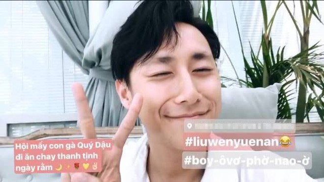 Trước khi vướng tin đồn hẹn hò với nhau, Hạ Vi và Toki (Uni5) từng yêu ai? - Ảnh 9.