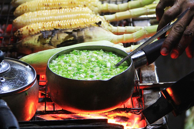 Sài Gòn mưa trắng trời, bỗng dưng thèm gì nhỉ? - Ảnh 10. Sài Gòn mưa trắng trời, bỗng dưng thèm gì nhỉ? - Ảnh 10.