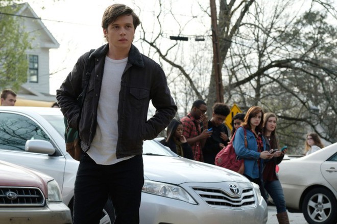 Love, Simon: Bởi vì ai trong chúng ta cũng xứng đáng được yêu thương - Ảnh 4.