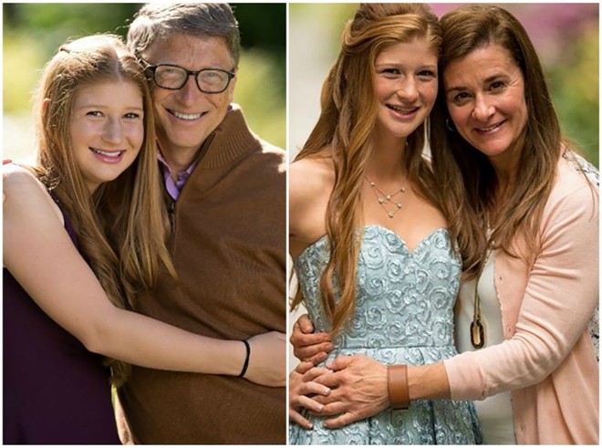 Top 10 sự thật ng&atilde; ngửa về Bill Gates: Viết code để t&igrave;m crush, bị tạm giam vẫn cười như được m&ugrave;a... - Ảnh 5.