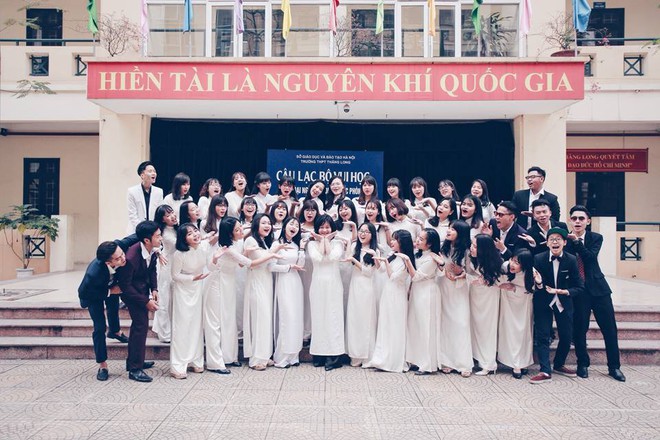 Đ&acirc;y l&agrave; những điều nhất định bạn cần l&agrave;m trước khi ra khỏi c&aacute;nh cổng THPT - Ảnh 2.