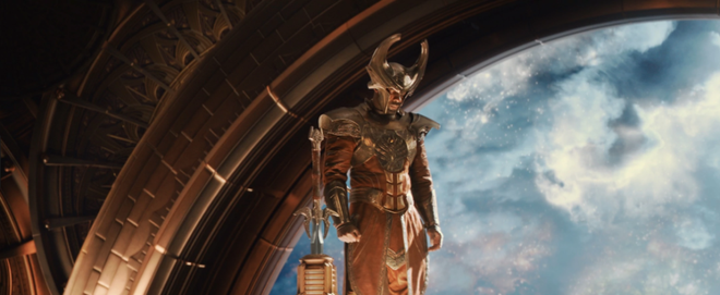 Sao đóng “Avengers: Infinity War” khiến fan “vỡ tim” khi ngấm ngầm tiết lộ số phận nhân vật của mình - Ảnh 4.