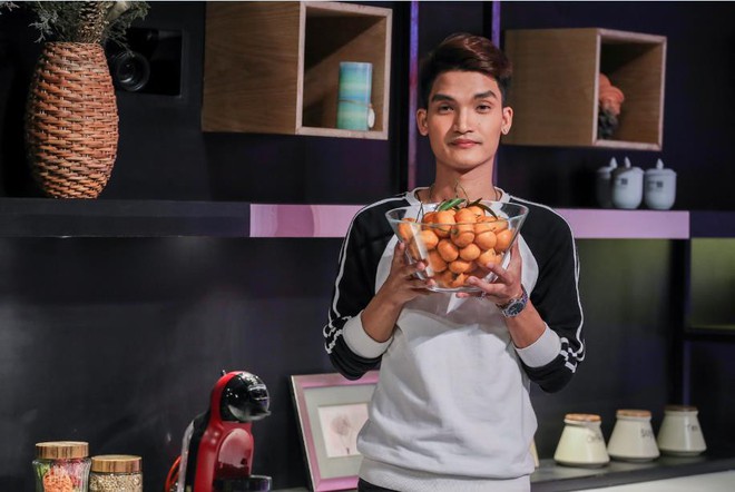 Mẹ một con V&acirc;n Trang t&aacute;i xuất sau khi sinh với th&acirc;n h&igrave;nh thon gọn v&agrave; đ&acirc;y l&agrave; b&iacute; quyết! - Ảnh 4.