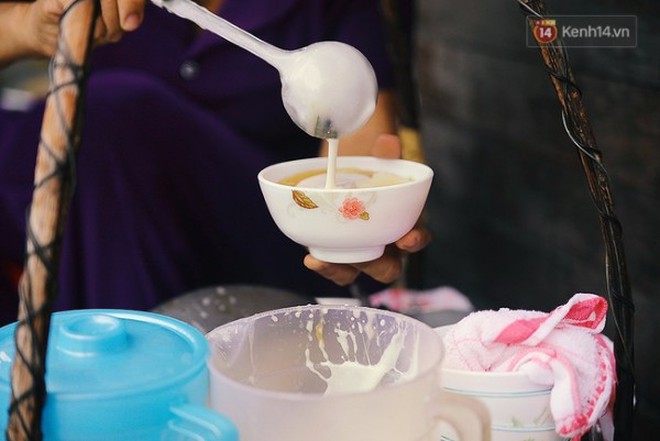 Sài Gòn mưa trắng trời, bỗng dưng thèm gì nhỉ? - Ảnh 12. Sài Gòn mưa trắng trời, bỗng dưng thèm gì nhỉ? - Ảnh 12.