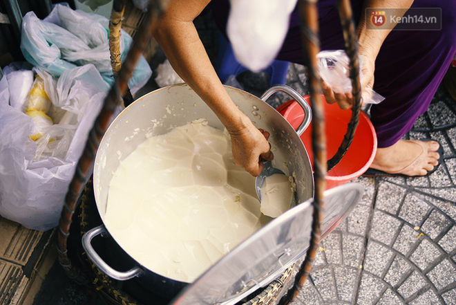 Sài Gòn mưa trắng trời, bỗng dưng thèm gì nhỉ? - Ảnh 11. Sài Gòn mưa trắng trời, bỗng dưng thèm gì nhỉ? - Ảnh 11.
