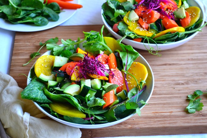 Thay đổi những th&oacute;i quen sinh hoạt h&agrave;ng ng&agrave;y sau c&oacute; thể khiến bạn giảm c&acirc;n kh&ocirc;ng ngờ - Ảnh 7.