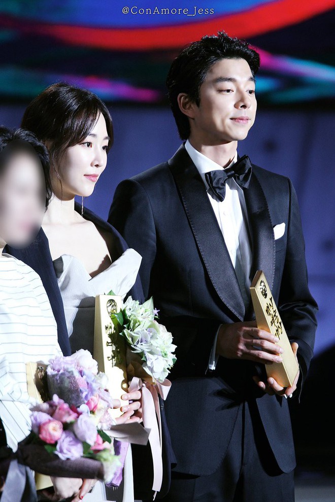 Nhờ Baeksang, một cặp diễn viên tuyệt đẹp xứ Hàn đang được fan khắp nơi ghép đôi điên đảo - Ảnh 17.