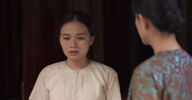 Mộng Phù Hoa: Ba Trang (Kim Tuyến) vừa bị người yêu bỏ, vừa bị doạ giết, lại còn sắp tán gia bại sản - Ảnh 1.