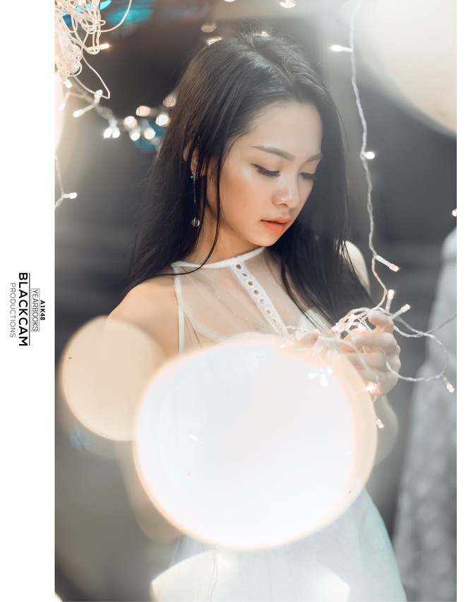Khi cả lớp l&agrave; fan Kpop th&igrave; clip kỷ yếu sẽ l&agrave; một bản dance cover chất như thế n&agrave;y đ&acirc;y - Ảnh 5.