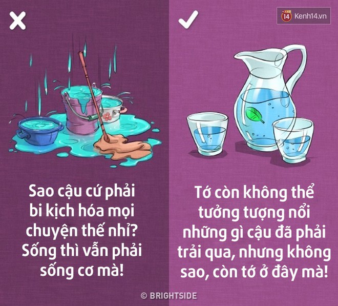 Những câu nói tưởng vô tình nhưng có thể phá vỡ một tình bạn - Ảnh 9.