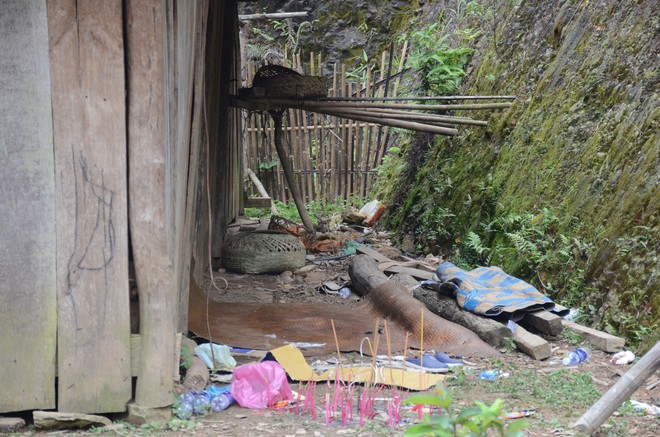 Người phụ nữ đau đớn khi mất 2 con trai và bà trong vụ thảm án ở Cao Bằng: "Nghe rõ tiếng bà van xin, tiếng con khóc, đến giờ tôi vẫn ám ảnh lắm" - Ảnh 5.