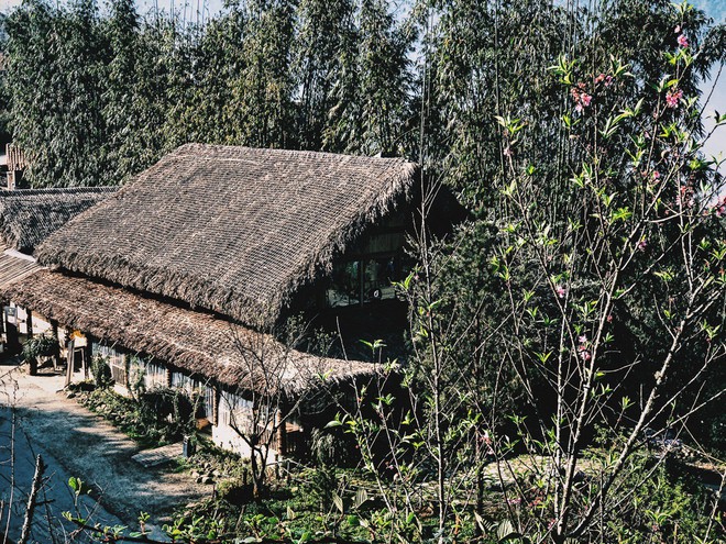 C&oacute; một Sapa vẫn đẹp, vẫn tĩnh lặng ở Sapa Jade Hill - Khu biệt thự nh&igrave;n ra thung lũng Mường Hoa - Ảnh 3.