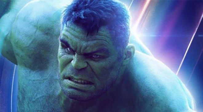 Hoá ra Hulk yếu sinh lí trong Avengers: Infinity War không phải là vì nhát gan! - Ảnh 2.