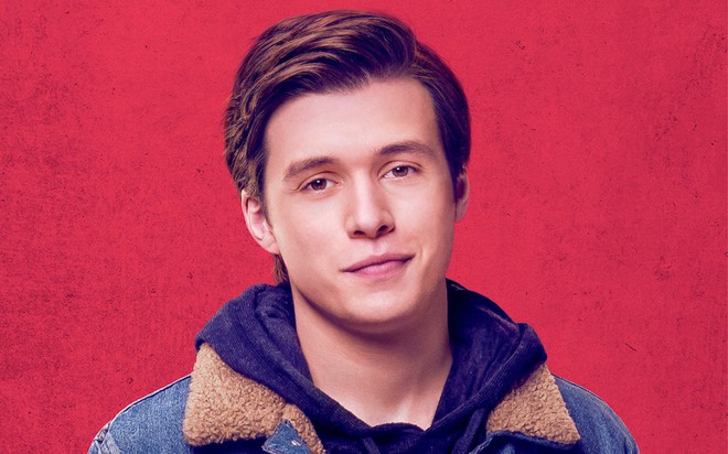 Làm quen với hoàng tử Oreo Nick Robinson gây thương nhớ trong Love, Simon - Ảnh 10.