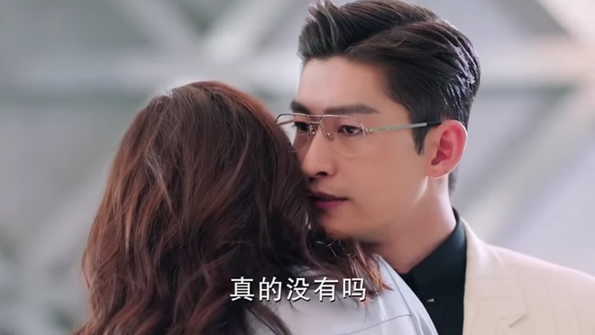Huyền Của &Ocirc;n No&atilde;n: Trương H&agrave;n v&agrave; bạn g&aacute;i h&ocirc;n chớp nho&aacute;ng, nhưng kh&aacute;n giả vẫn đau tim  - Ảnh 11.