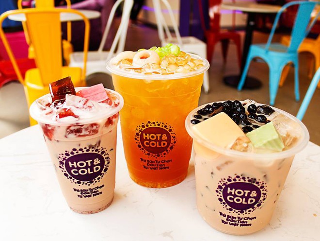 Nh&igrave;n những m&oacute;n giải kh&aacute;t kh&ocirc;ng phải dạng vừa đ&acirc;u để hiểu được S&agrave;i G&ograve;n đ&atilde; n&oacute;ng cỡ n&agrave;o - Ảnh 9.