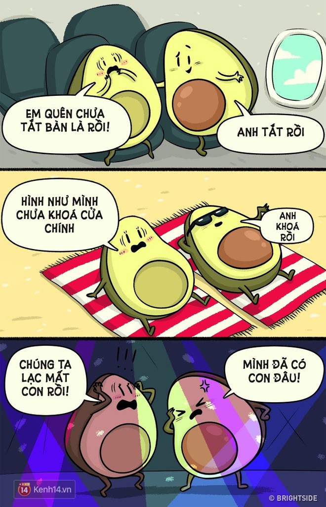 H&egrave; đến rồi, F.A sẽ c&agrave;ng ghen tị lắm đ&acirc;y khi hội c&oacute; gấu c&ugrave;ng nhau đi du lịch vui như thế n&agrave;y cơ m&agrave;! - Ảnh 3.