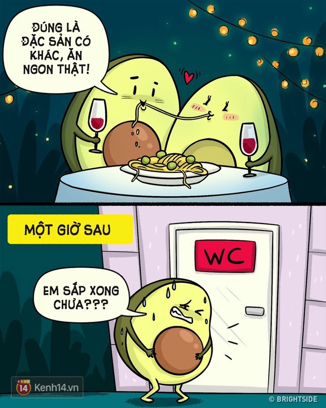 H&egrave; đến rồi, F.A sẽ c&agrave;ng ghen tị lắm đ&acirc;y khi hội c&oacute; gấu c&ugrave;ng nhau đi du lịch vui như thế n&agrave;y cơ m&agrave;! - Ảnh 7.