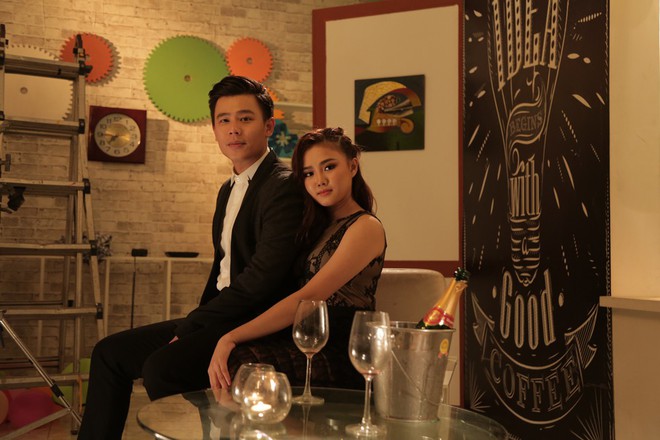 Tham gia Lựa chọn của tr&aacute;i tim nhưng ch&agrave;ng MC lại chọn ra về với c&ocirc; g&aacute;i c&oacute; ngoại h&igrave;nh bốc lửa - Ảnh 10.