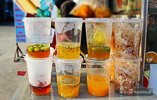 Nh&igrave;n những m&oacute;n giải kh&aacute;t kh&ocirc;ng phải dạng vừa đ&acirc;u để hiểu được S&agrave;i G&ograve;n đ&atilde; n&oacute;ng cỡ n&agrave;o - Ảnh 6.