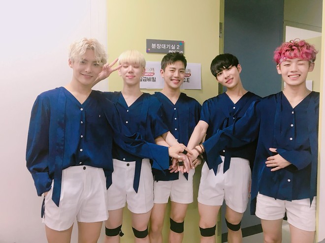 YG hủy ra mắt boygroup MIXNINE, công ty quản lý của các thí sinh đồng loạt cho gà nhà comeback - Ảnh 1.