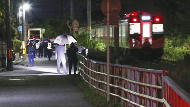 Nhật Bản: Phát hiện thi thể bé gái 7 tuổi bị tàu đâm, cảnh sát tình nghi là một vụ giết người - Ảnh 2.