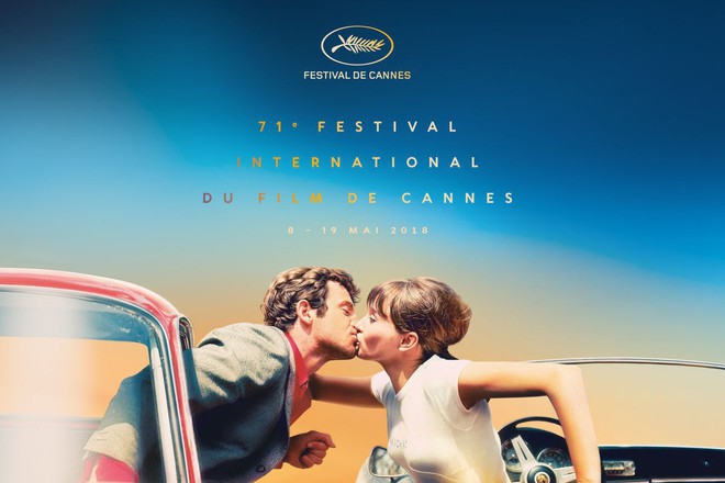 Cannes 2018 và nỗ lực bình đẳng giới trước làn sóng nữ quyền lên cao - Ảnh 7.