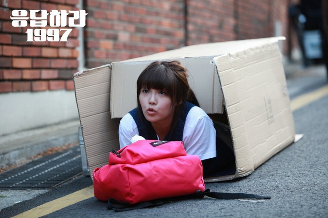 Netizen bình chọn ca sỹ Kpop lấn sân phim ảnh thành công nhất - Ảnh 5.