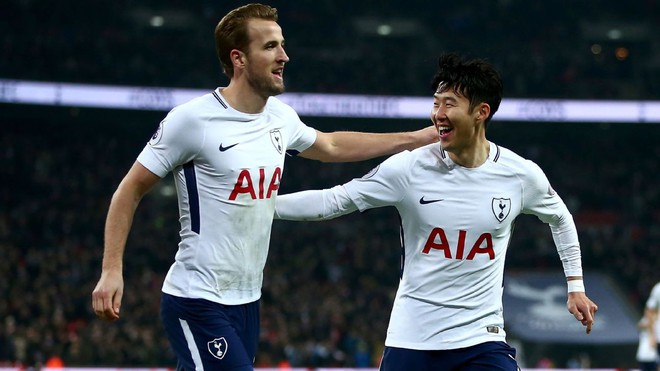 Cha Son Heung-min và 6 “nguyên tắc vàng” dẫn đến thành công của con trai - Ảnh 2.