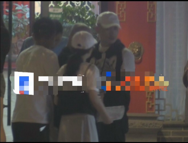 Đường Tăng Nhiếp Viễn lấy vợ lần 2 vẫn b&iacute; mật ngoại t&igrave;nh? - Ảnh 3.