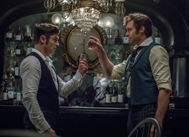 Đ&acirc;y l&agrave; những sự thật m&agrave; The Greatest Showman kh&ocirc;ng muốn cho bạn biết! - Ảnh 6.