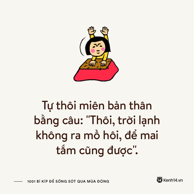 9 b&iacute; k&iacute;p sinh tồn gi&uacute;p bạn vượt qua những ng&agrave;y m&ugrave;a đ&ocirc;ng lạnh gi&aacute; ở H&agrave; Nội - Ảnh 9.