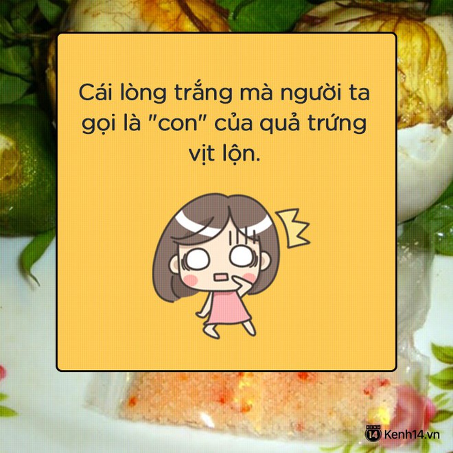 H&atilde;y kể t&ecirc;n một m&oacute;n ăn người ta bảo ngon nhưng bạn thấy sợ - Ảnh 9.