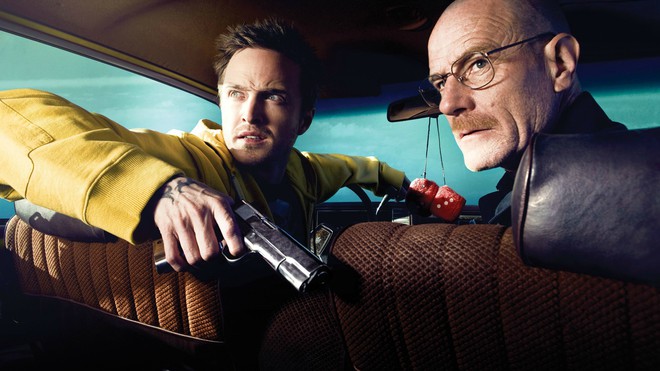 10 năm nhìn lại Breaking Bad - Series huyền thoại đã giúp ta yêu môn Hóa hơn nhường nào! - Ảnh 6.