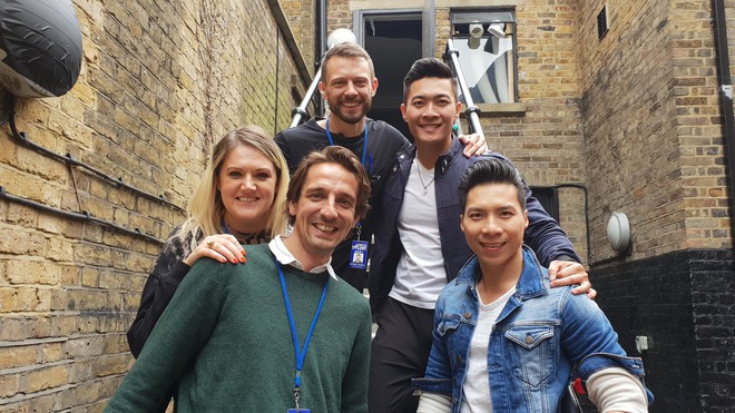 Anh em Quốc Cơ - Quốc Nghiệp bị BTC Britains Got Talent cắt bớt thời lượng tr&igrave;nh diễn trong đ&ecirc;m B&aacute;n kết - Ảnh 7.