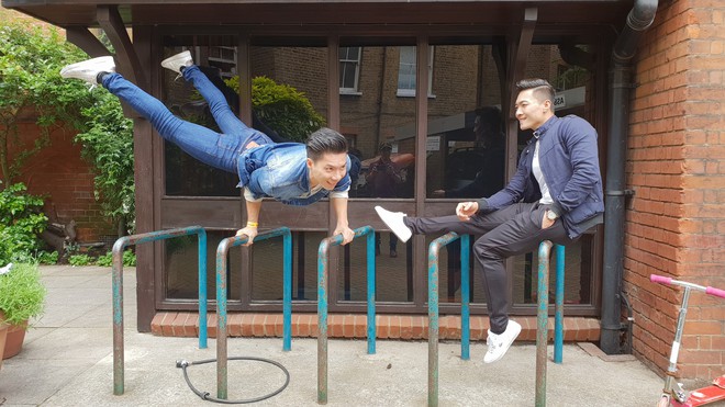 Anh em Quốc Cơ - Quốc Nghiệp bị BTC Britains Got Talent cắt bớt thời lượng tr&igrave;nh diễn trong đ&ecirc;m B&aacute;n kết - Ảnh 2.