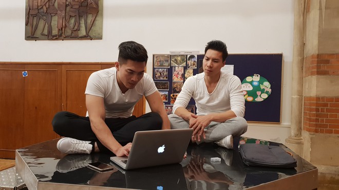 Anh em Quốc Cơ - Quốc Nghiệp bị BTC Britains Got Talent cắt bớt thời lượng tr&igrave;nh diễn trong đ&ecirc;m B&aacute;n kết - Ảnh 6.
