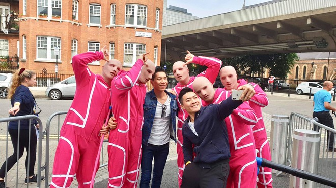 Anh em Quốc Cơ - Quốc Nghiệp bị BTC Britains Got Talent cắt bớt thời lượng tr&igrave;nh diễn trong đ&ecirc;m B&aacute;n kết - Ảnh 5.