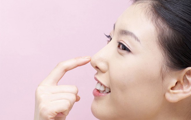6 dấu hiệu nhận biết bệnh ung thư mũi xoang mà bạn không nên xem thường - Ảnh 6.