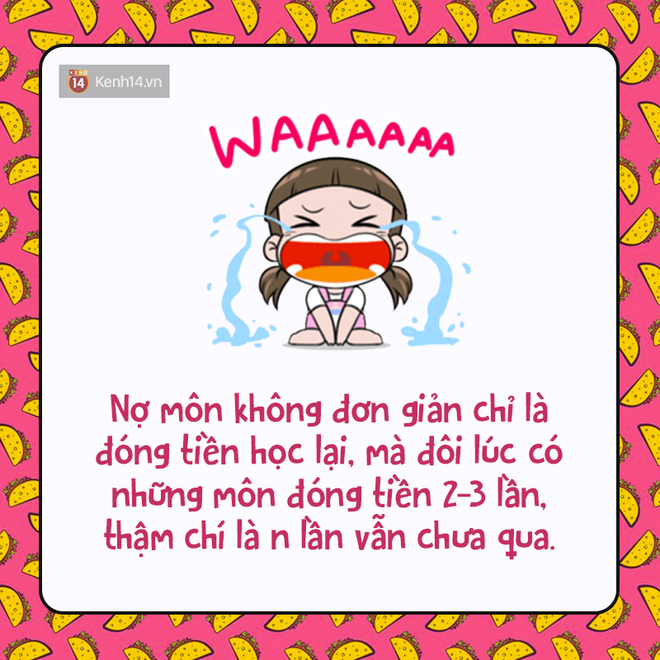 C&aacute;c bạn sinh vi&ecirc;n năm nhất ơi, cuộc sống đại học c&oacute; giống như tưởng tượng của bạn hồi cấp 3 kh&ocirc;ng? - Ảnh 5.