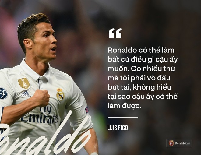 Ronaldo: Điều kỳ diệu vẫn chờ anh ở World Cup 2018 - Ảnh 4.