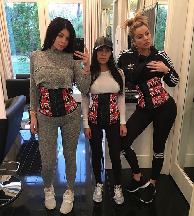 Chị em Kardashian rất đẹp nhưng không phải cách giảm cân nào của họ cũng phù hợp để áp dụng với bạn - Ảnh 5.