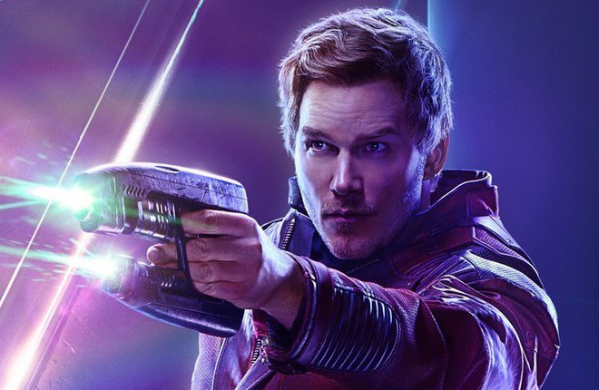 Trai đẹp Chris Pratt lên tiếng bào chữa cho hành động tội đồ trong Infinity War - Ảnh 2.