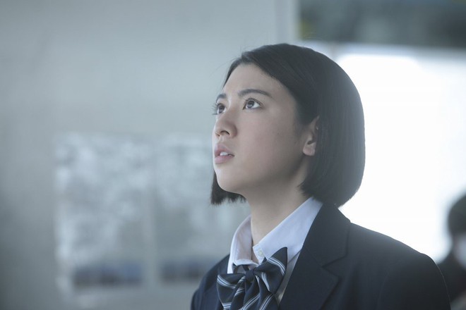 Inuyashiki live-action: Khi Lão Hạc điện ảnh Nhật trở thành anh hùng cứu người - Ảnh 8.