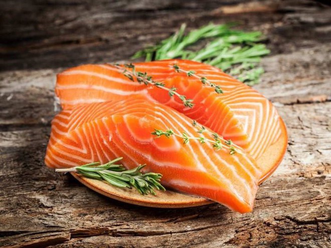 Tình trạng não cá vàng sẽ không xảy ra nếu bạn chăm ăn những loại thực phẩm này - Ảnh 4.